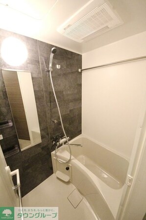 レオーネ方南町の物件内観写真